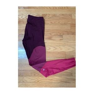 Lululemon leggings